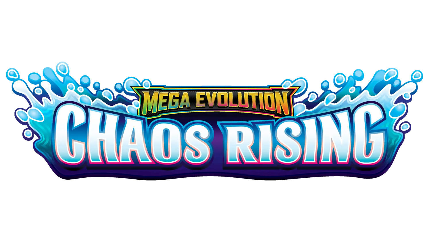 Chaos Rising