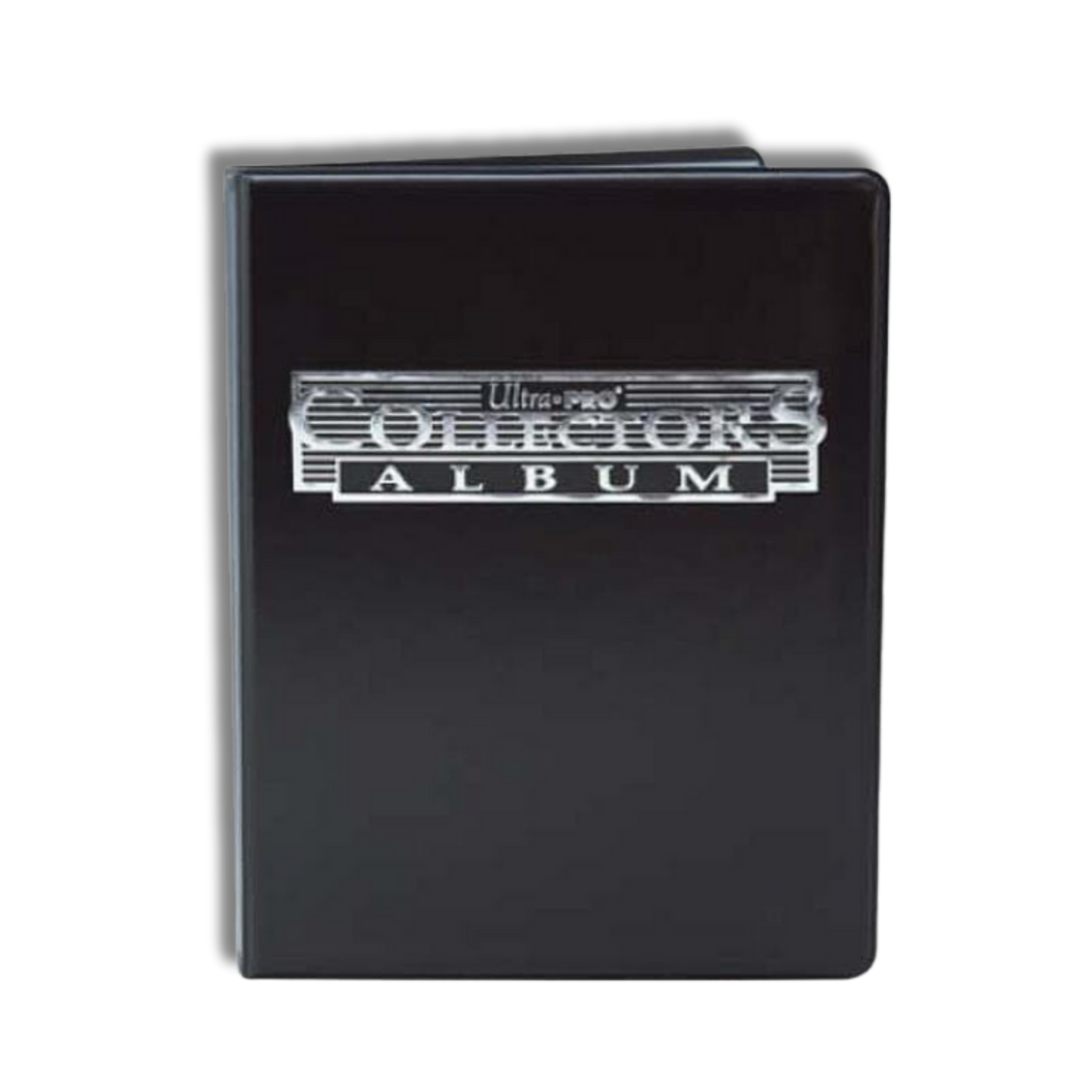 Album 4 Bolsillos Portfolio Collector's - Ultra Pro