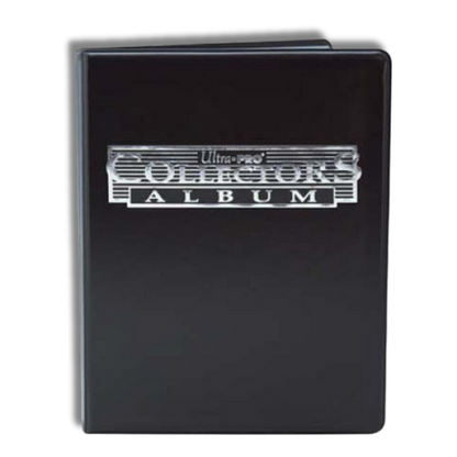 Album 9 Bolsillos Portfolio Collector's - Ultra Pro