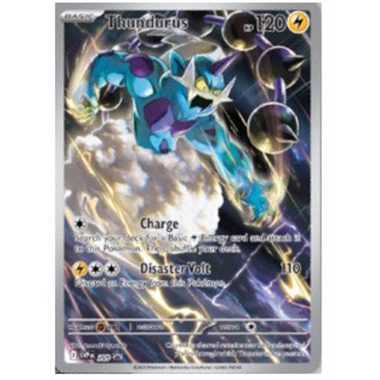 ETB Caja de Entrenador Élite Black Bolt - Inglés 🇬🇧