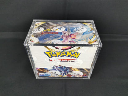 Protector Acrílico Magnético Caja 36 Sobres