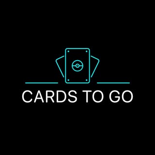 CARDSTOGO TCG 